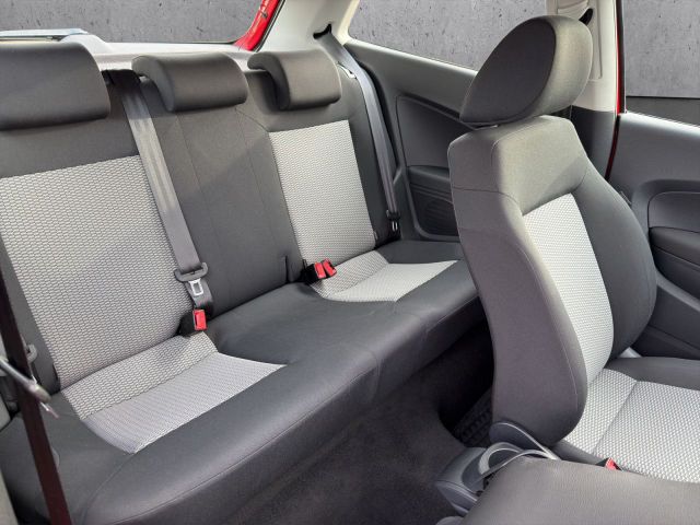 Polo Trendline 1.2 Klima/ZV/Ganzjahresreifen