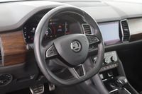 Skoda Kodiaq - Vorschau Bild 12