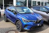 Mitsubishi ASX 1,6 Plug-In Hybrid'Top'AT*Spoiler*WR* - Mitsubishi ASX mit Hybrid-Antrieb