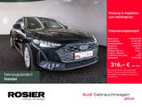 Audi A5 Avant TDI quattro S tronic 316,- EUR MTL* AHK - Audi: Eu