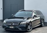 Mercedes-Benz E 220 d 9G*AMG-LINE*Ambiente*KAMERA*AHK* - gebrauchte Mercedes-Benz E 220 aus dem Jahr 2018