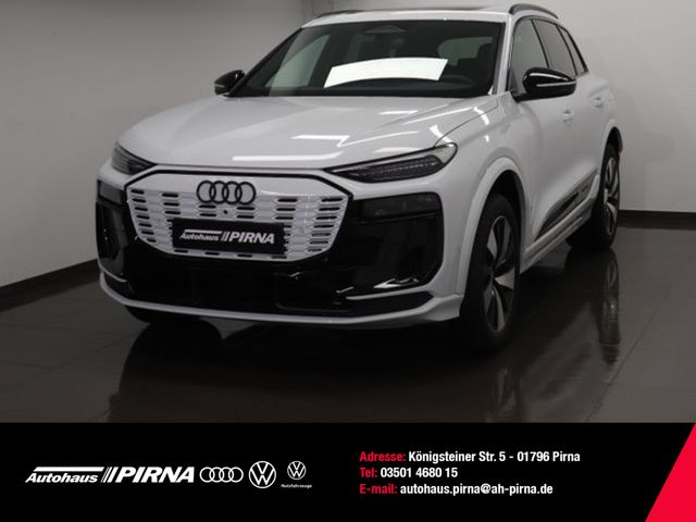 Audi Q6 e-tron 55 quattro#Sline#PANO#MATRIX#B&O