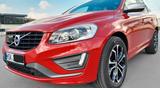 Volvo XC60 D3 Summum R-Design - rote Volvo XC60