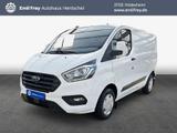 Ford Transit Custom Kastenwagen Trend 300 L1 2,0 l Ec