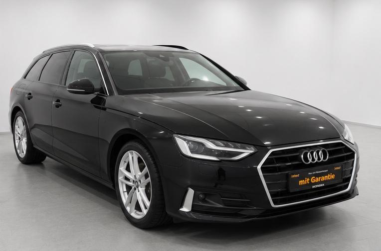 Audi A3 Sportback 30 TFSI sport*NAVI*SHZ*LED*KLIMA*, миниатюра 5