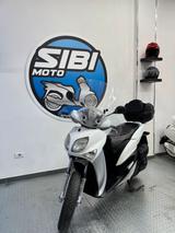 Yamaha Xenter 125 - YAMAHA MOFA