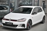 Volkswagen Golf VII 7 GTI TCR DSG Navi* DCC* ACC* Kamera* - Volkswagen Golf: GTI Tcr