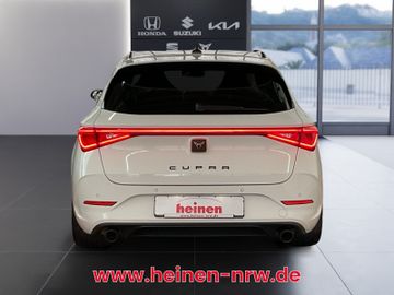 Cupra Leon - 5