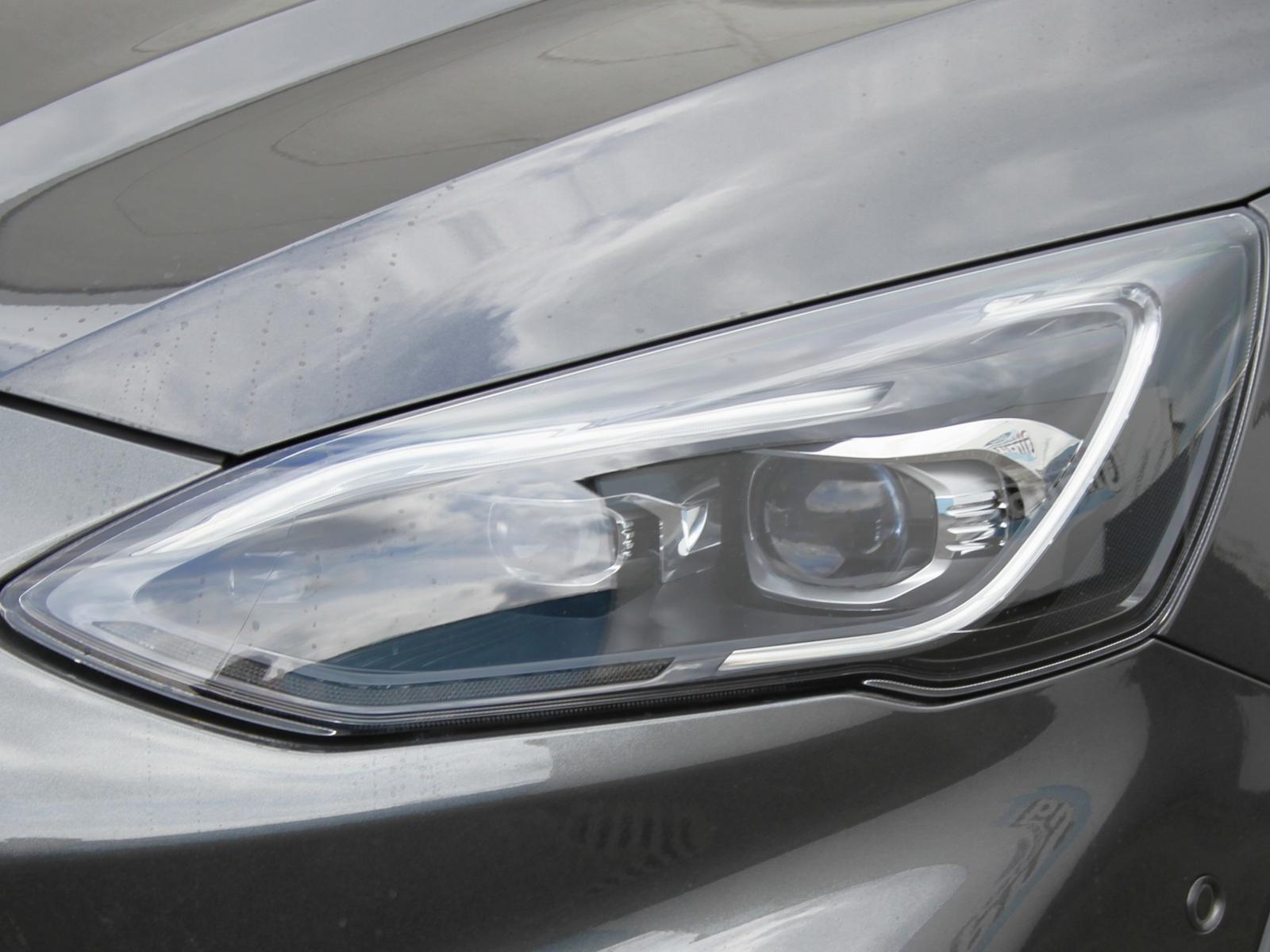 Ford Focus 1.5 EB Active X ACC B&O LED Winter-Paket, миниатюра 17