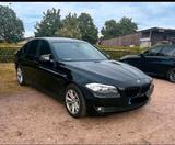 BMW 525D F10 - BMW 525 in Lübeck