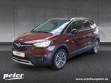 Opel Crossland X 1.2 Turbo Innovation Klimaautomatik 