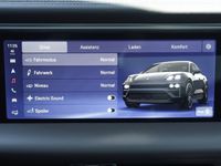 Porsche Macan - Vorschau Bild 17