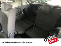 Volkswagen Tiguan Allspace - Vorschau Bild 15