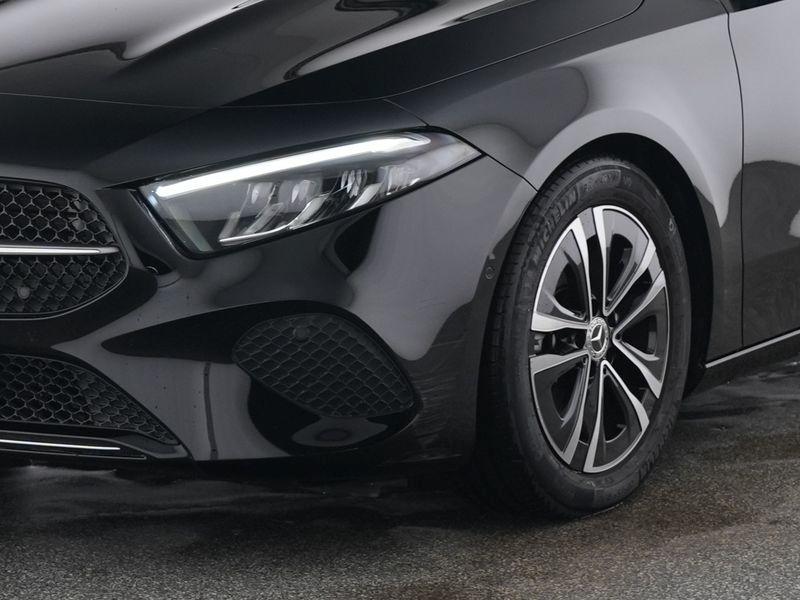 Mercedes-Benz A-Class Progressive*Advanced*LED*Winter-Paket*, миниатюра 3