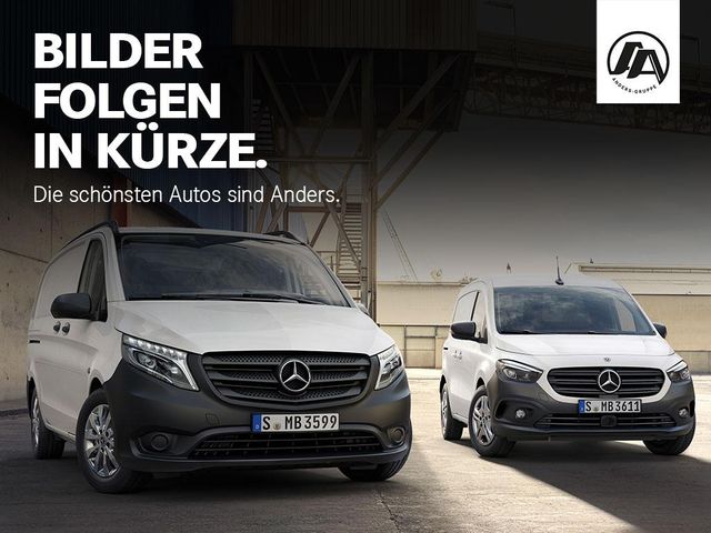 Mercedes-Benz Vito 114 Mixto Aut Aut*AHK*Standhzg*Kamera