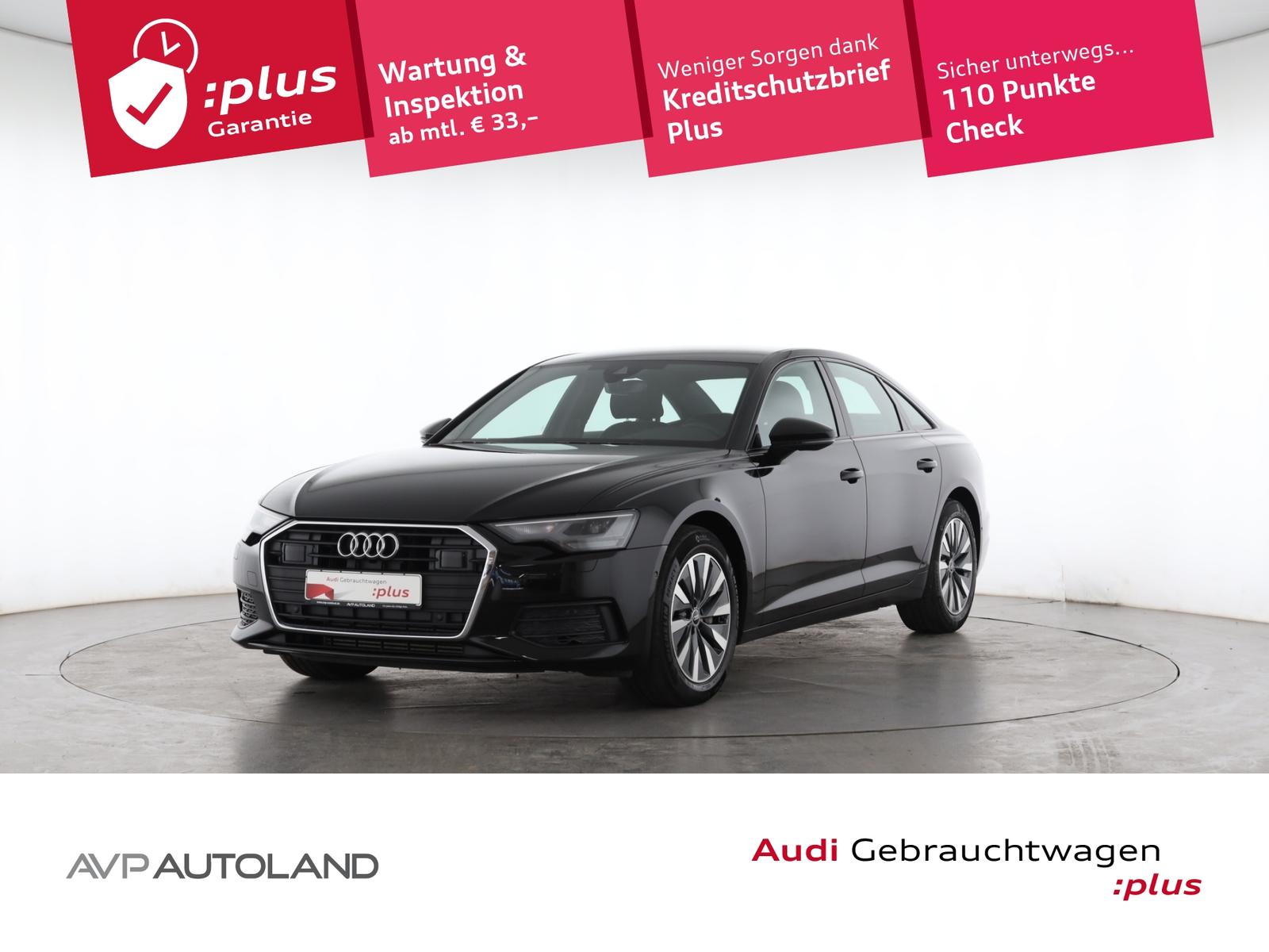 Audi A6 Limousine 45 TFSI S tronic | Soundsystem