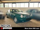 Mercedes-Benz E 220 Diesel - W210 - Mercedes-Benz E-Klasse: 210