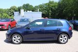 Volkswagen Golf VII Comfortline BMT*PDC*NAVI*SITZHEIZUNG - Volkswagen Golf: Kombi, Vi