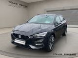Seat Leon Sportstourer 2.0 TDI W FR SoundSys SHZ - Seat Leon New cars mit Diesel-Antrieb