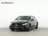 Mercedes-Benz A 250 e *AMG*Navigation*SpurH*PTS*LED*DAB*Night* - Mercedes-Benz A 250 Gebrauchtwagen