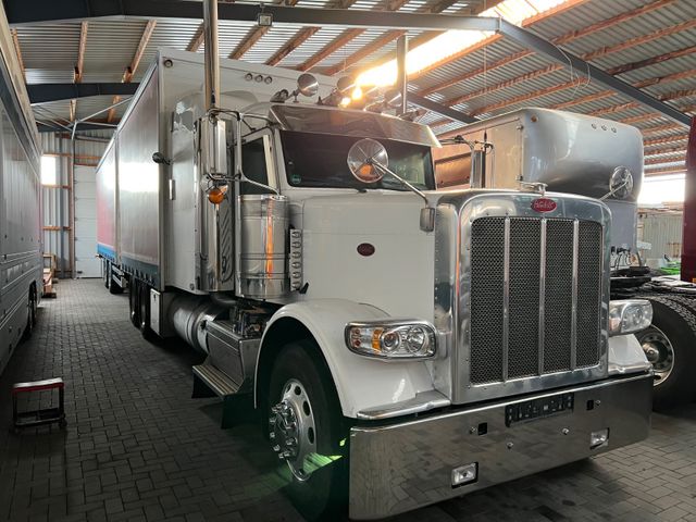 Peterbilt REDUZIERT !!!389 TRUCK USA