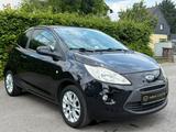 Ford Ka 1.25 Titanium*Klima*el. FH*Service NEU - Ford Ka/Ka+ aus 2009