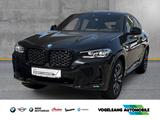 BMW X4 xDrive30i,M Sport,AHK,Panodach,Standheizung,D - BMW X4 in Herne