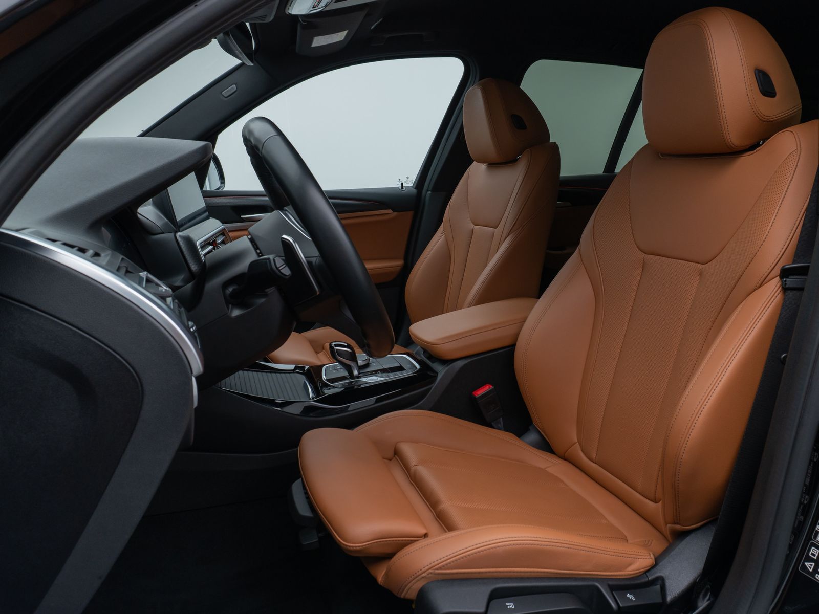 Fahrzeugabbildung BMW X3 xD30i M Sport DAB 360° Komfort Leder 20Zoll