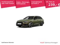Audi A4 - Vorschau Bild 1