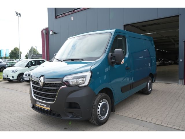 Master III Kasten L1H1 Ka 3,5t+STANDHEIZUNG+BLUE