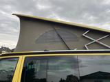 Volkswagen T5 California Beach mit neuem Motor + Turbolader - Volkswagen T5: Beach