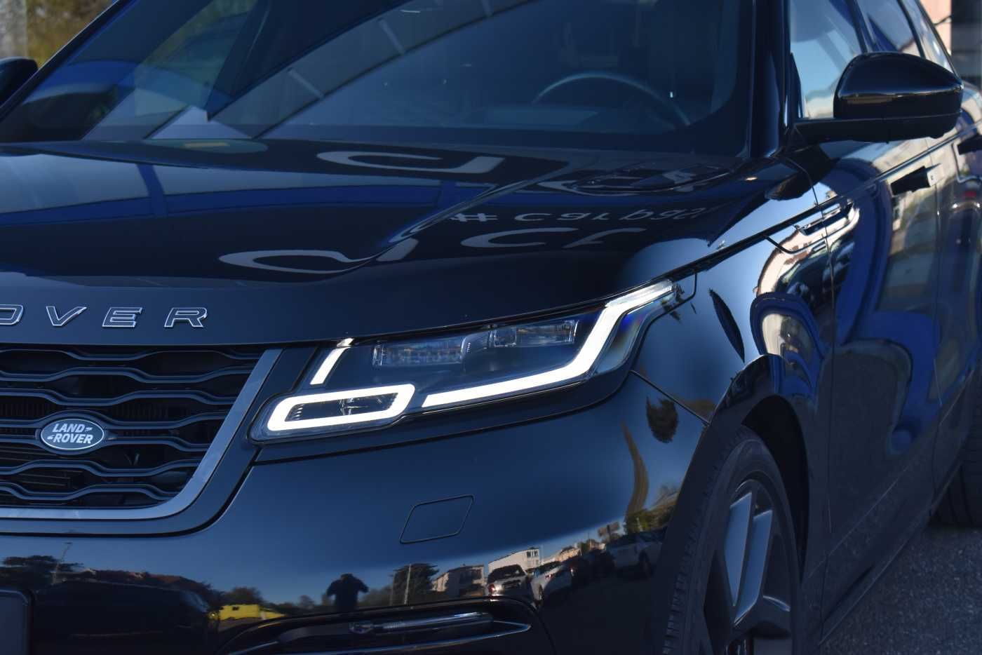 Land Rover Range Rover Velar 5.0 SVAutobiography Pano HUD A imagem 3