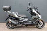 BMW C 400 GT - BMW C 400 GT