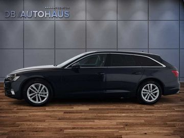 Audi A6 - 7