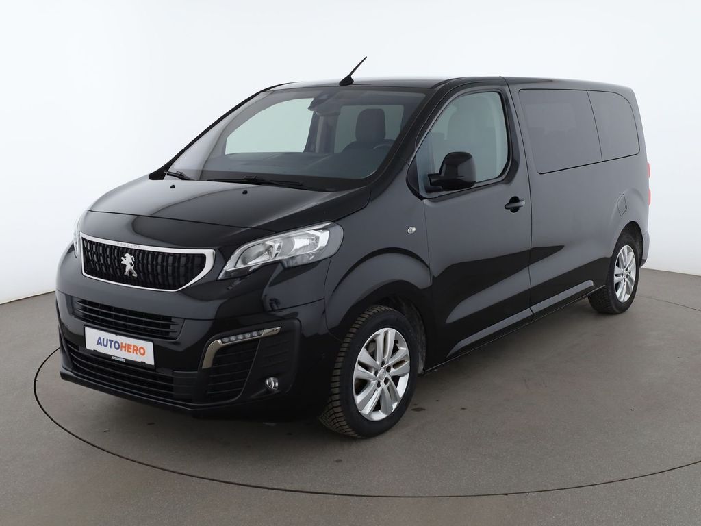 Image of Peugeot Expert