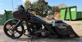 Harley-Davidson Road Glide Bagger 26" - HARLEY-DAVIDSON BAGGER
