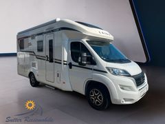 Laika ECOVIP L 3009*Dachklima*TV*Solar*Winterfest*AHK