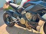 Ducati Streetfighter V4S - Offers matching your search criteria