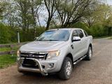 Ford Ranger Limited (Kupplung NEU) - Ford Ranger: For