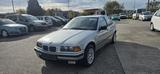 BMW 318i - gebrauchte BMW 318 aus dem Jahr 1997