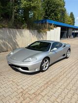 Ferrari 360 F1 - Zahnriemen NEU! Kupplung vor 1500KM! - Ferrari 360 Gebrauchtwagen