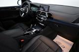 BMW X3 xDrive 30 e Advantage,Leder,Navi,Head-Up, AHK - BMW X3 mit Hybrid-Antrieb