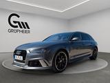 Audi RS6 4.0 TFSI tip. quattro performance B&O Sound - Audi RS6: Performance