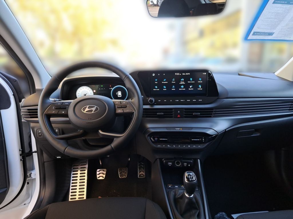 Hyundai BAYON – Bild 7