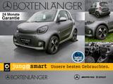 Smart ForTwo EQ Exclusive LAST ONE Titania Grey - Smart ForTwo: La