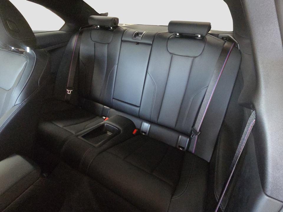 BMW M240i xDrive Steptronic Coupe Sport Aut.