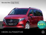 Mercedes-Benz V 250 d STYLE Lang TEMP LED NAVI AHK KAM DIST LM