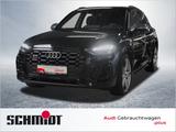 Audi SQ5 TDI LM21 AHK ACC LED Pano Memory Navi Kamera - Audi SQ5 in Dortmund