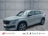 Skoda Kodiaq 2.0 TDI 4x4 DSG SPORTLINE MATRIX+NAV+PANO - Skoda Kodiaq in Saarbrücken
