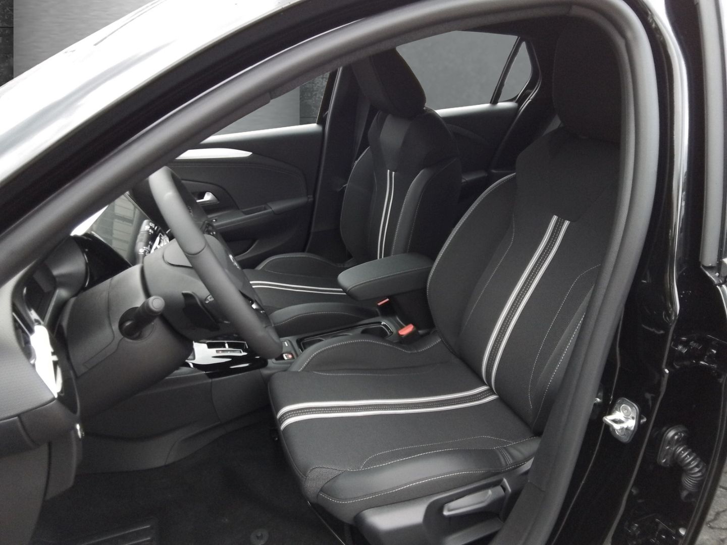 Opel Corsa - Bild 8
